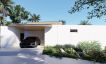 Sea & Sunset View 3 Bedroom Pool Villas in Plai Laem-36